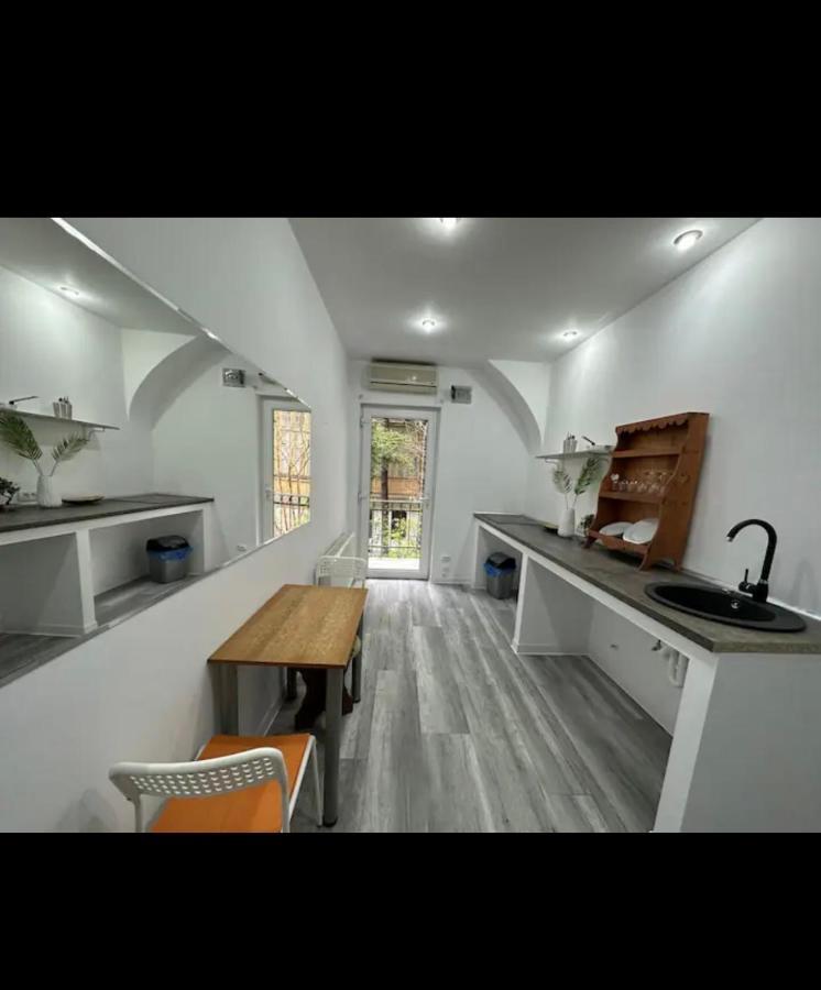 Piata Libertatii Apartament 1 Room Timişoara Eksteriør bilde
