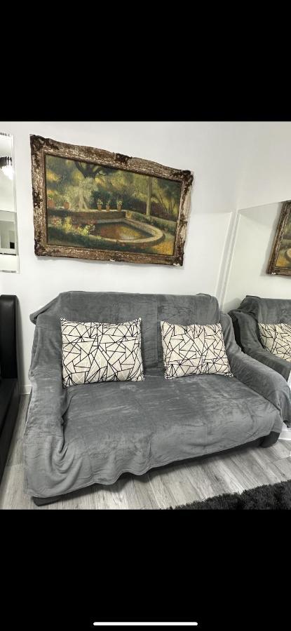 Piata Libertatii Apartament 1 Room Timişoara Eksteriør bilde